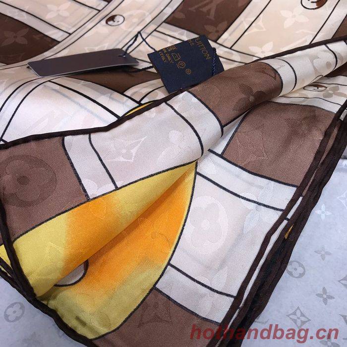 Louis Vuitton Scarf LVS00177 Louis Vuitton Scarf LVS00177